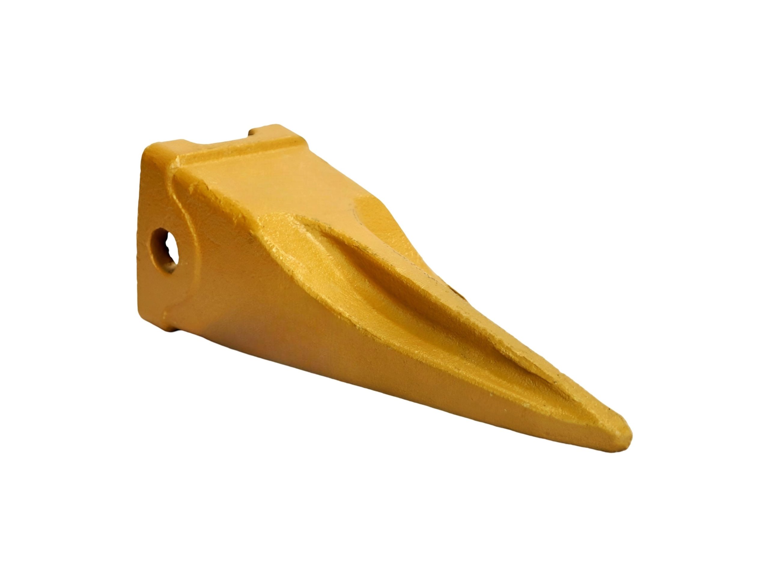 Bucket Teeth