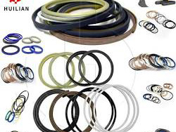 Hydraulic Seal
