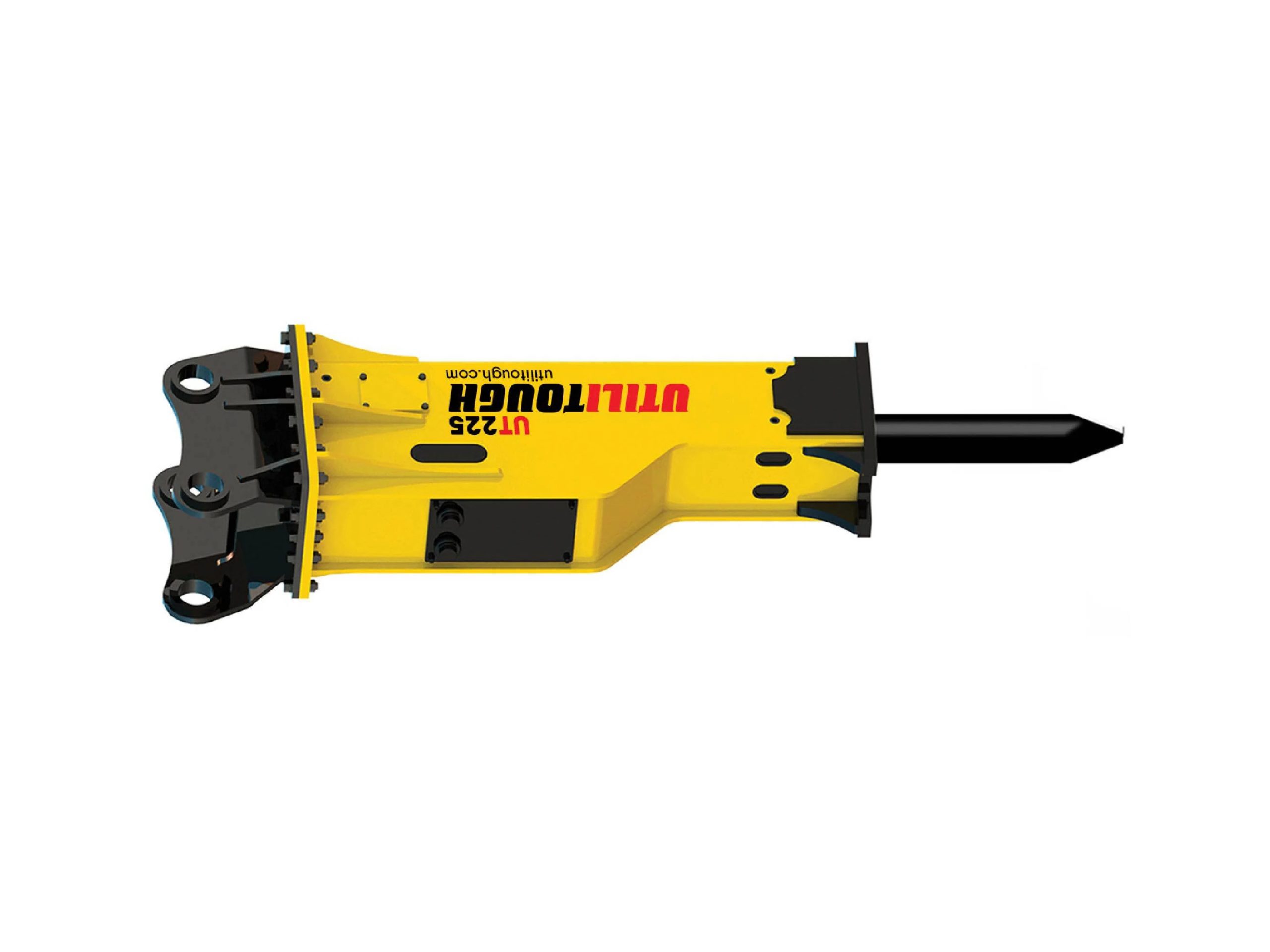 Hydraulic Breaker