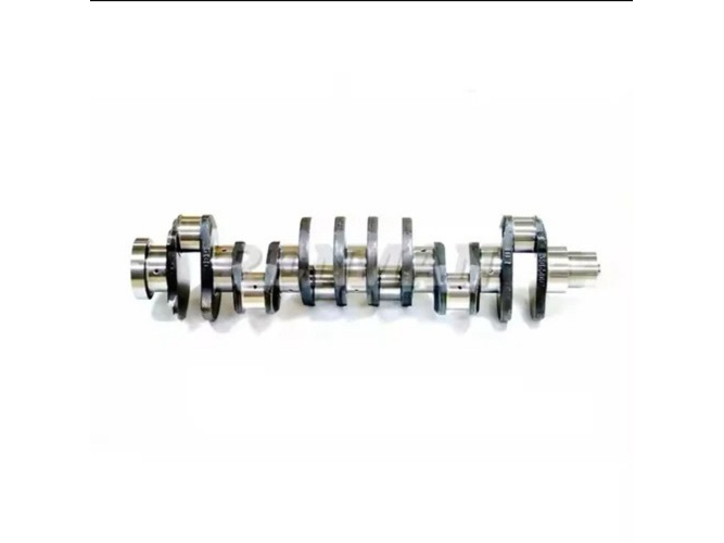 Crankshaft